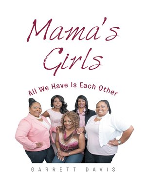 cover image of Mama's Girls